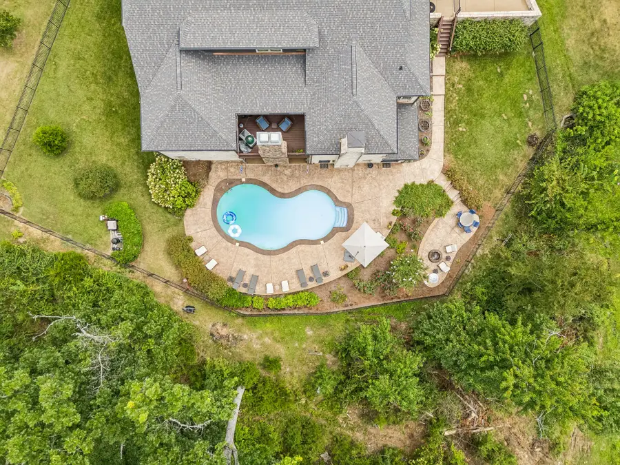 2231 Dunblane Ln, Franklin, TN 37069 - #3
