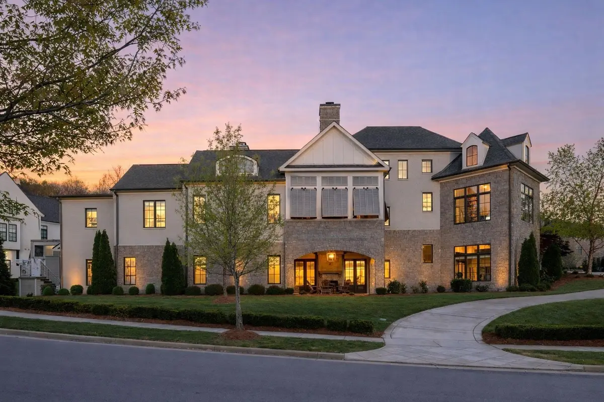 756 Steadman Ct, Brentwood, TN 37027 - #1