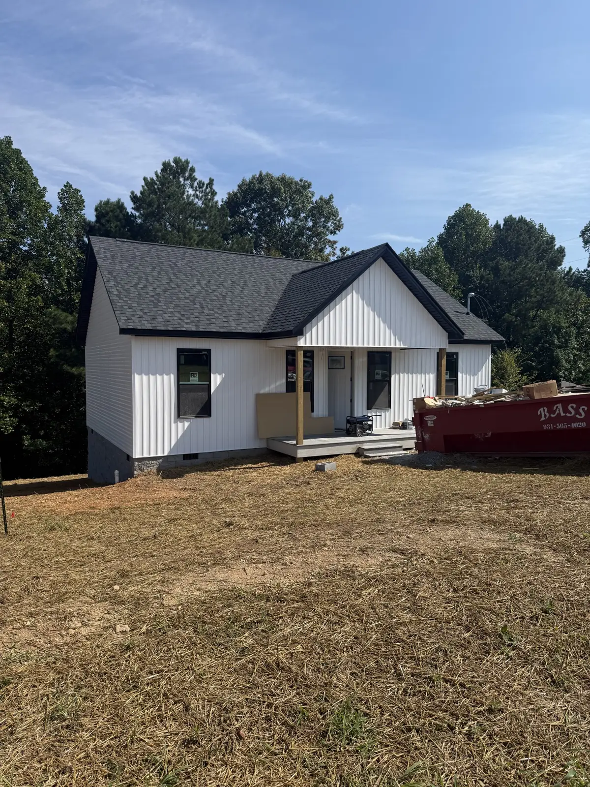 106 Shoal Creek Rd, Leoma, TN 38468 - #1