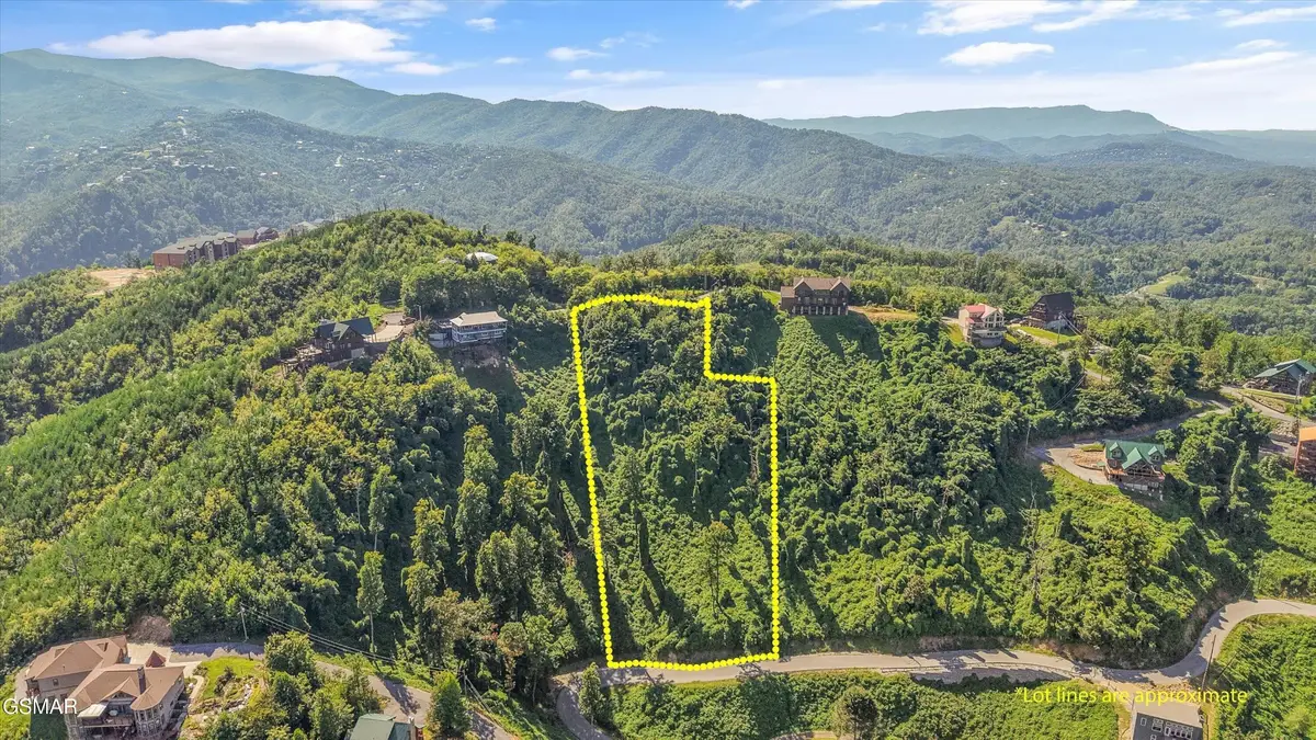 616 Kings Way, Gatlinburg, TN 37738 - #1