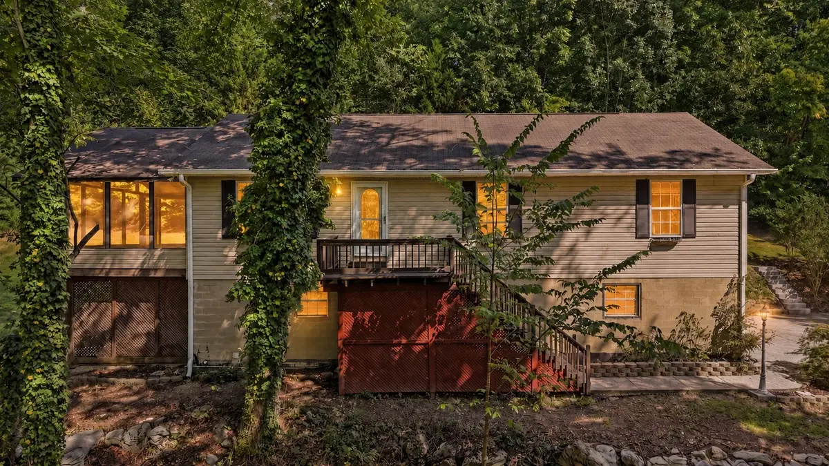 11930 Thatch Rd, Harrison, TN 37341 - #1