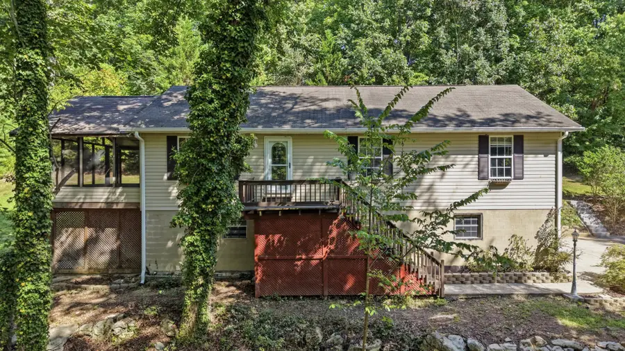 11930 Thatch Rd, Harrison, TN 37341 - #2