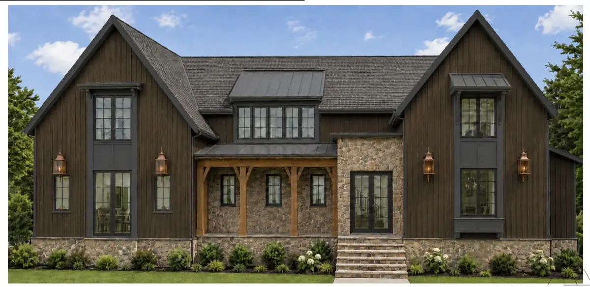 2106 Little Creek Farms Dr, Franklin, TN 37067 - #1