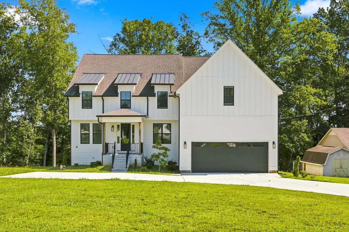 320 Bjs Lndg, Estill Springs, TN 37330 - #1