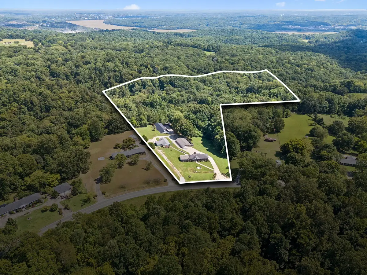 1001 Dotsonville Rd, Clarksville, TN 37042 - #1