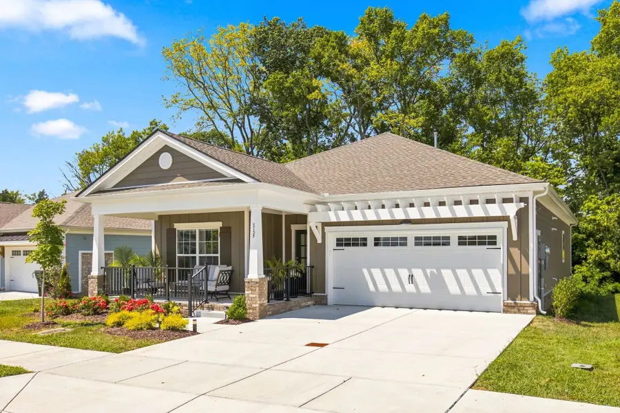 2135 Rotorua Dr E, Antioch, TN 37013 - #3