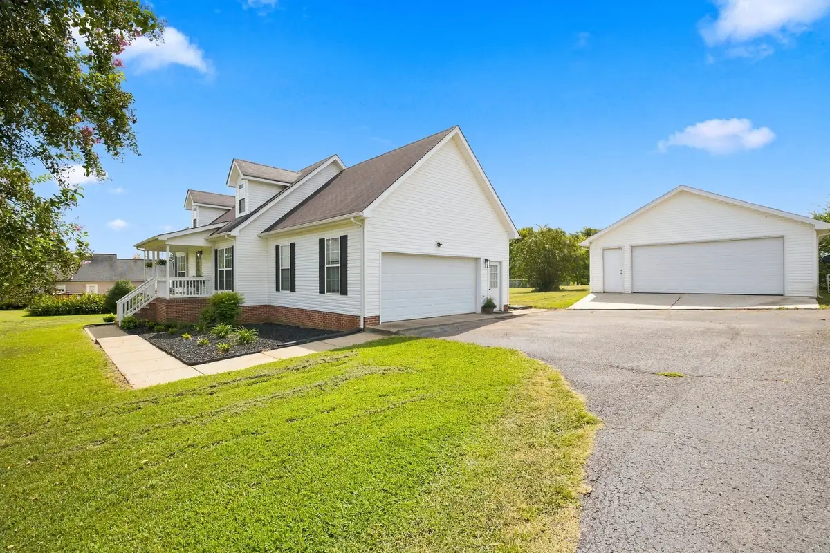 149 Tyler Dr, Shelbyville, TN 37160 - #1