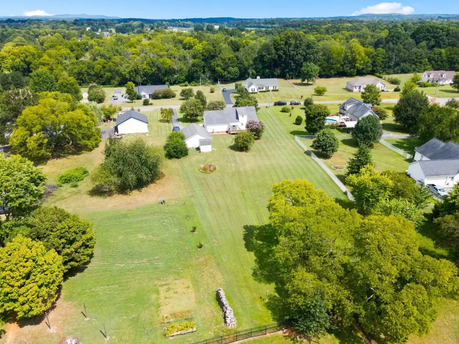 149 Tyler Dr, Shelbyville, TN 37160 - #3