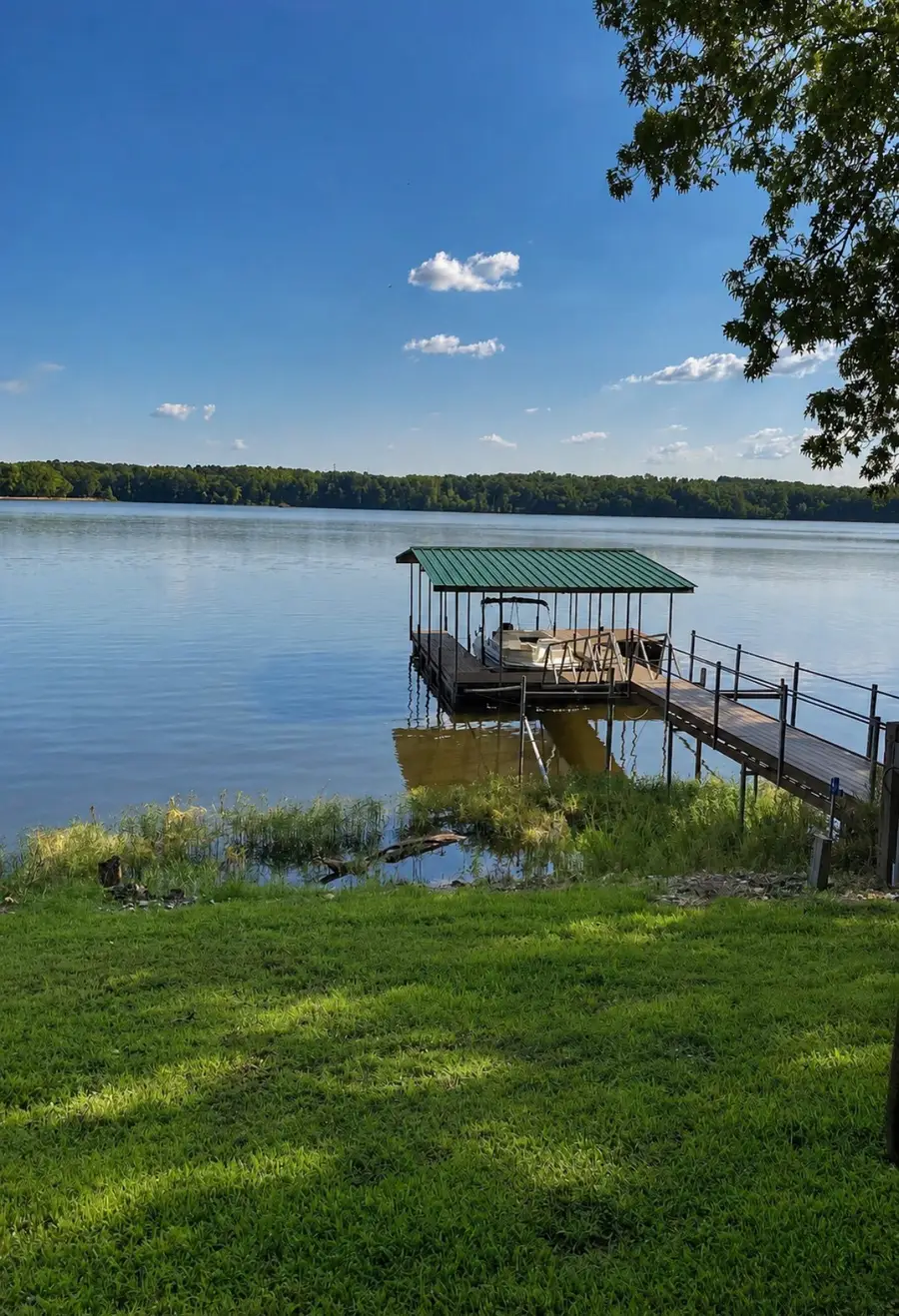 643 Wismer Rd, Camden, TN 38320 - #3