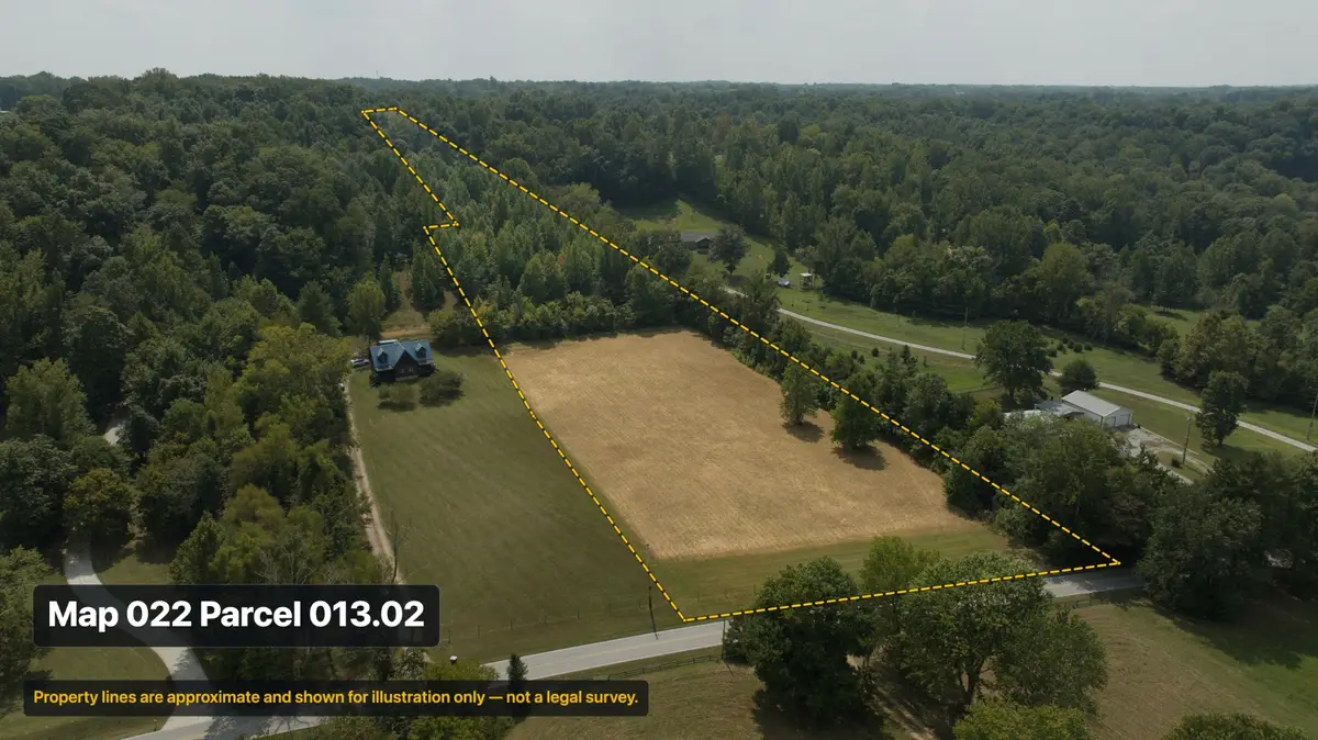 0 New Hope Rd, Joelton, TN 37080 - #1