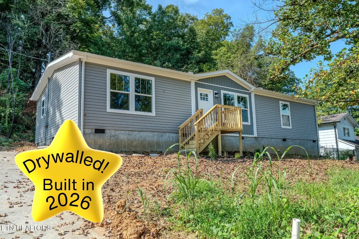225 Haven Rd, Oliver Springs, TN 37840 - #1