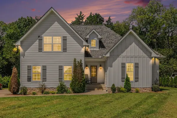 6710 Murfreesboro Rd, Lebanon, TN 37090