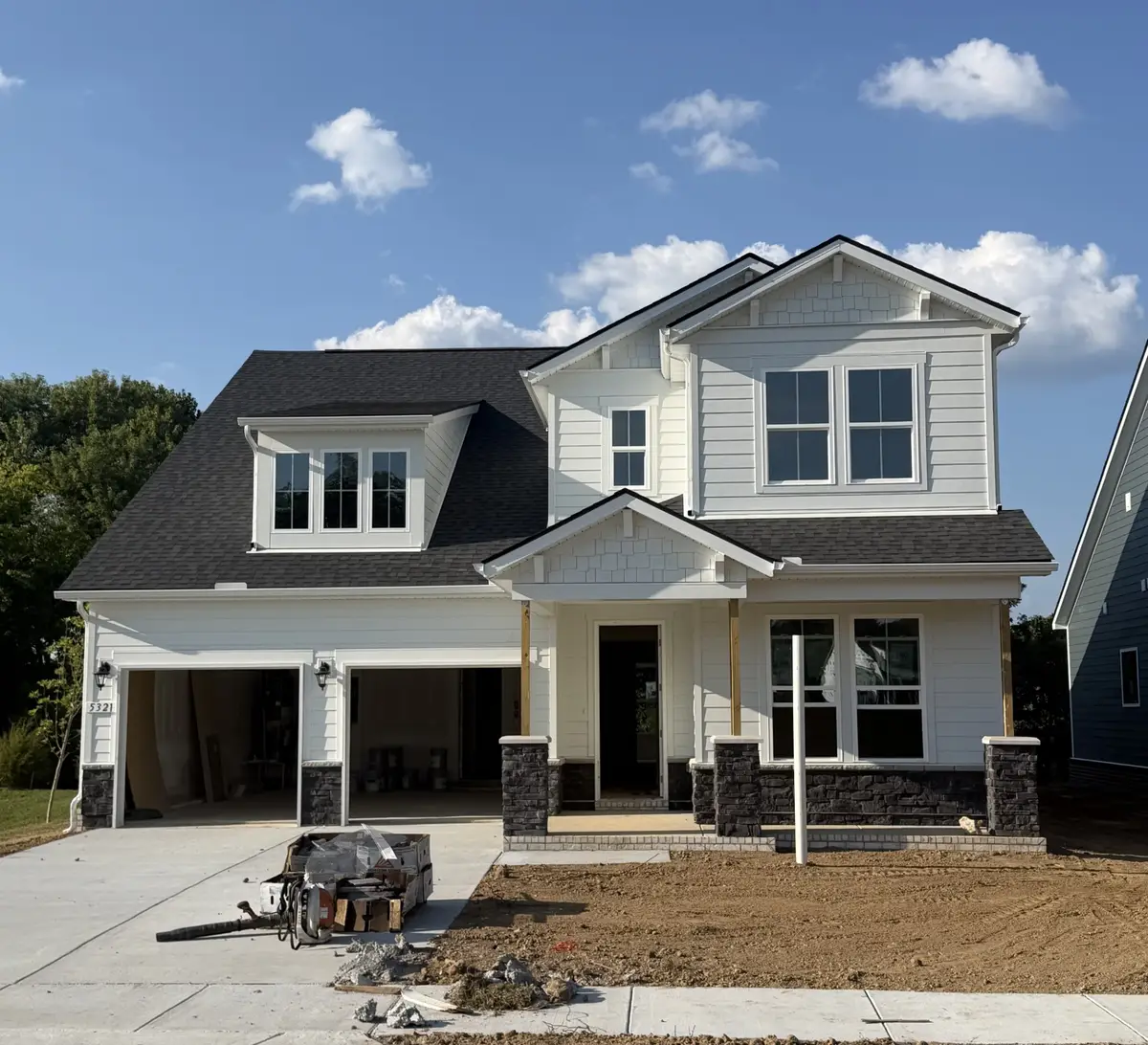 5321 Ostergaard Way, Thompsons Station, TN 37179 - #1
