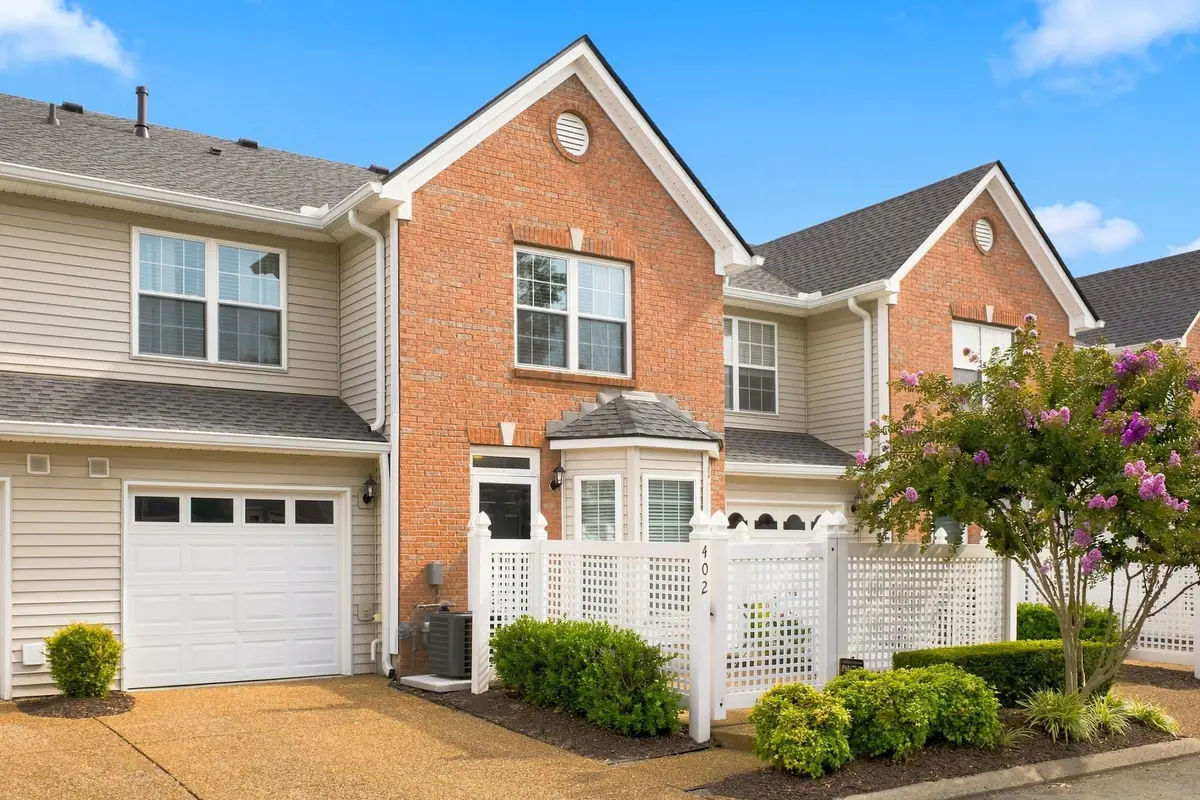 402 Bembridge Ln, Franklin, TN 37069 - #1