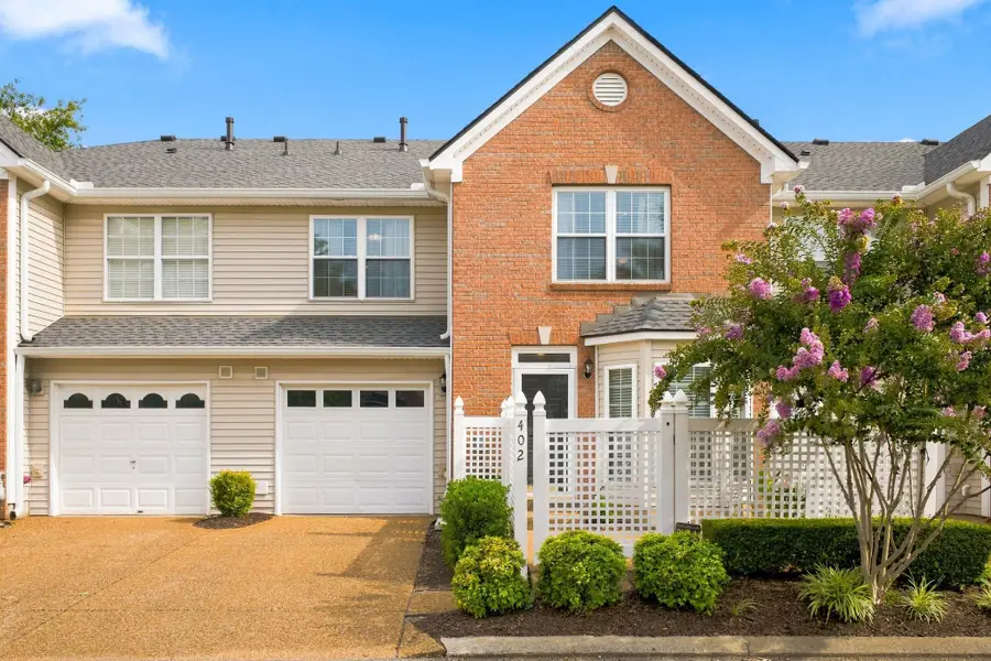 402 Bembridge Ln, Franklin, TN 37069 - #3