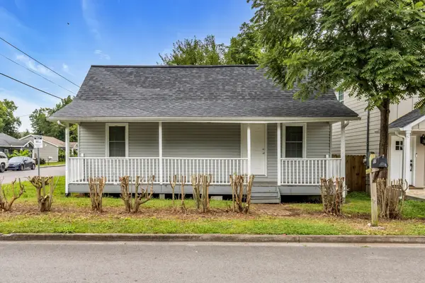 460 E State St, Murfreesboro, TN 37130