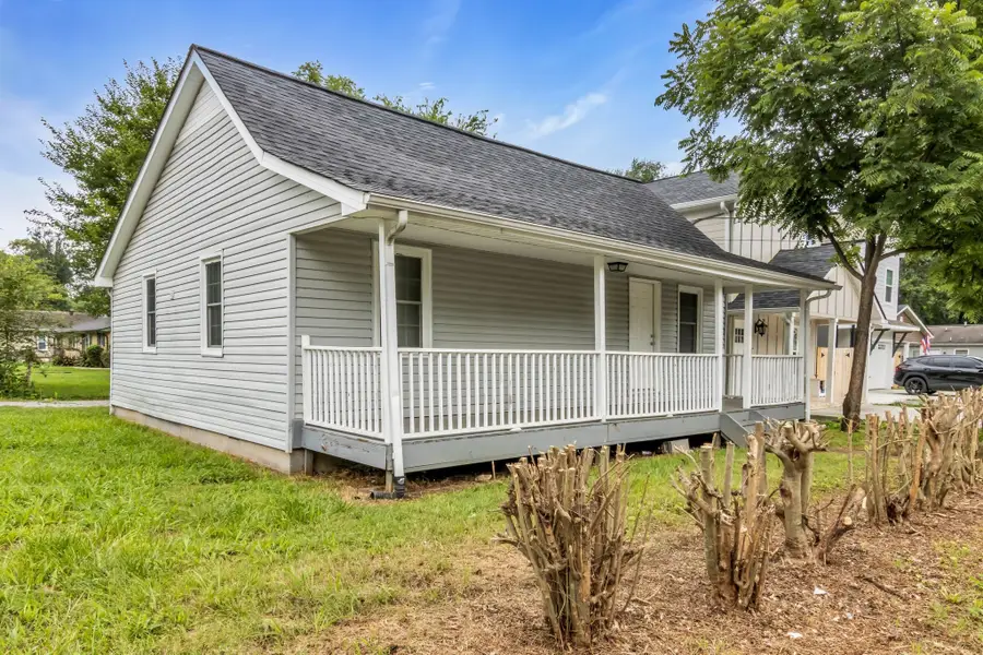 460 E State St, Murfreesboro, TN 37130 - #2