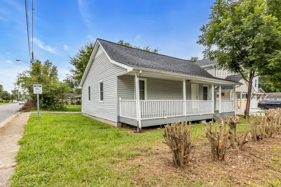 460 E State St, Murfreesboro, TN 37130 - #3