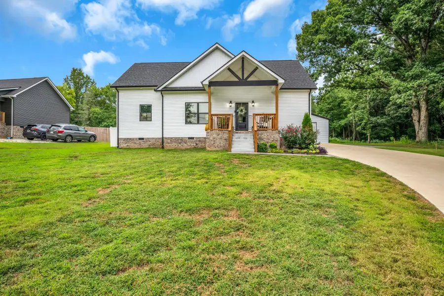 330 Kaiser Rd, Dickson, TN 37055 - #2