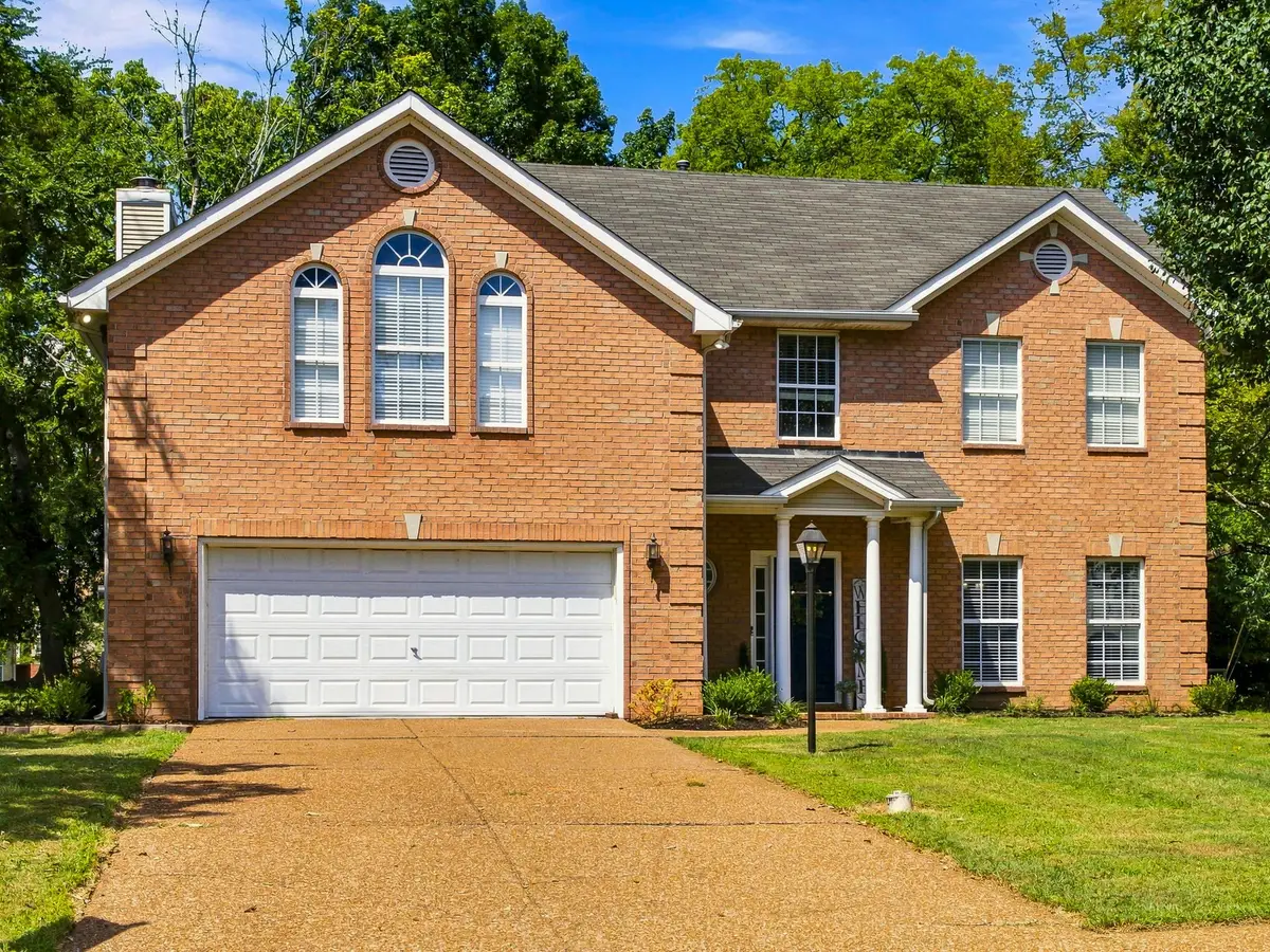4700 Cape Hope Pass, Hermitage, TN 37076 - #1