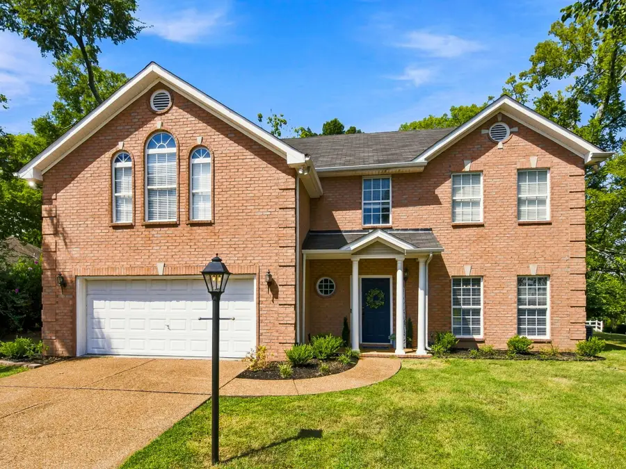 4700 Cape Hope Pass, Hermitage, TN 37076 - #3