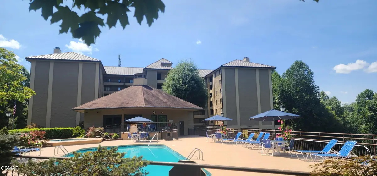 1704 Hidden Hills Road #112, Gatlinburg, TN 37738 - #1
