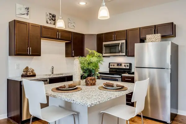 1118 Litton Avenue #119, Nashville, TN 37216