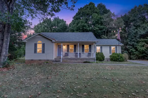 329 Fazio Ct, Bell Buckle, TN 37020
