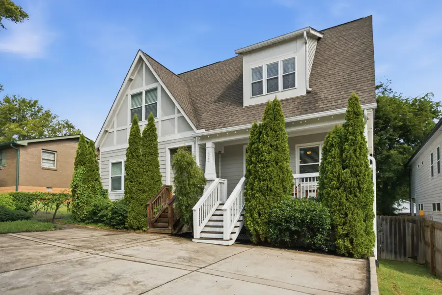 1022A Kellow St, Nashville, TN 37208 - #2