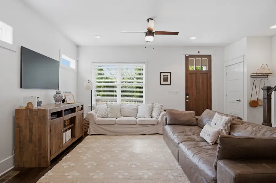 1022A Kellow St, Nashville, TN 37208 - #3
