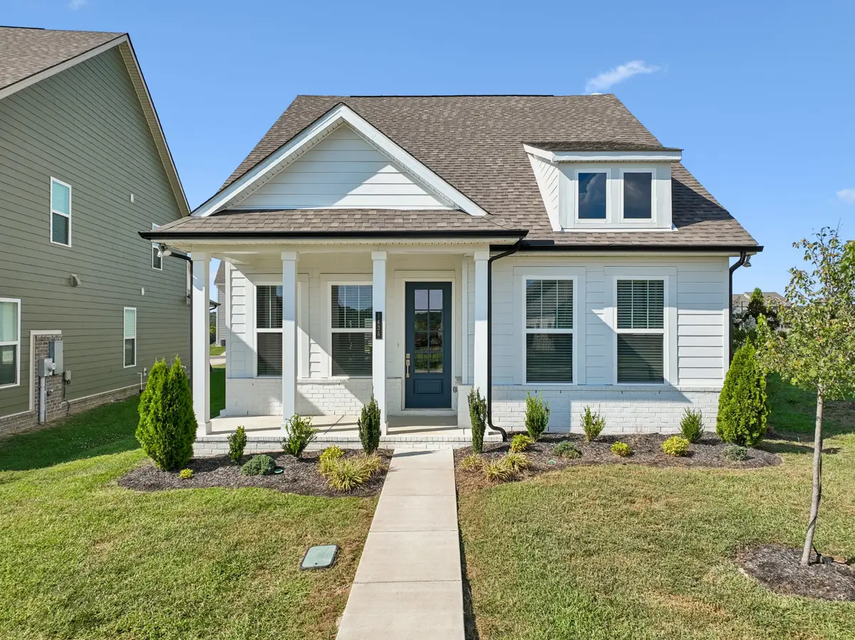 1436 Knox Ln, Lebanon, TN 37087 - #1