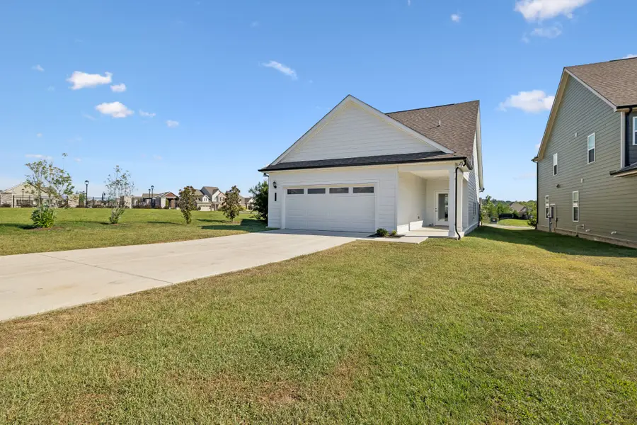 1436 Knox Ln, Lebanon, TN 37087 - #2