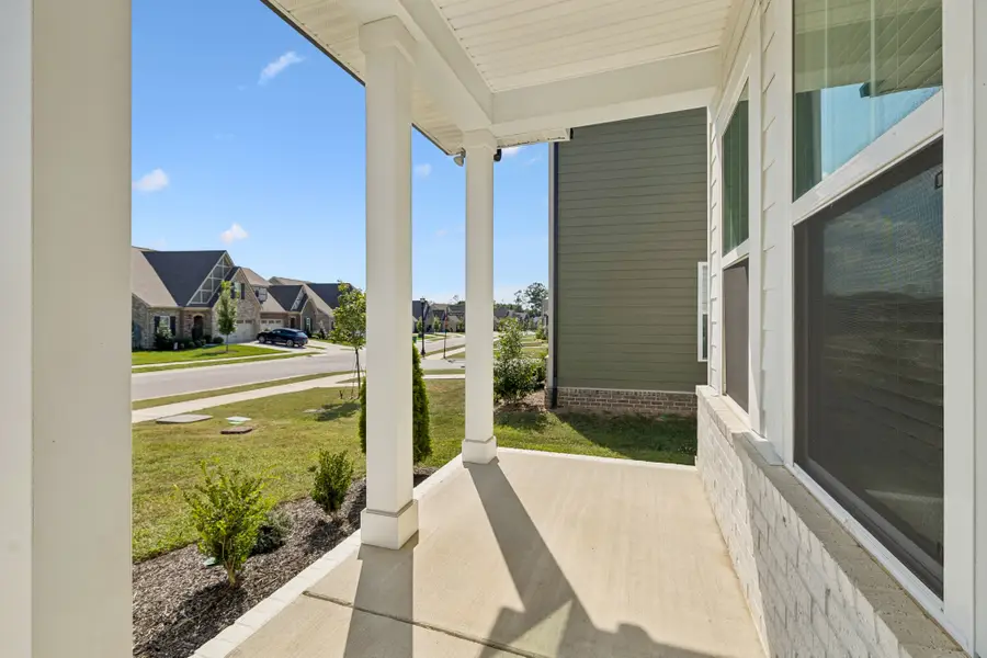 1436 Knox Ln, Lebanon, TN 37087 - #3