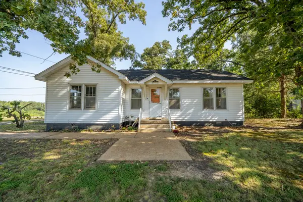 340 Oak St, Savannah, TN 38372