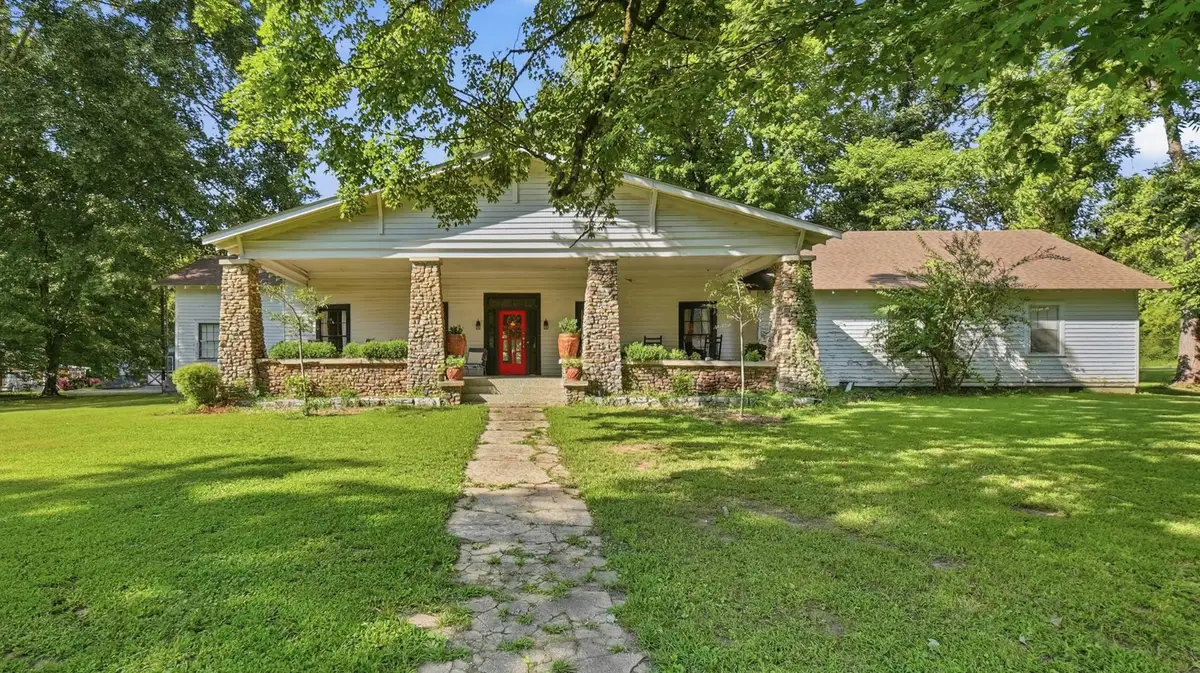 1190 Old Dixie Hwy, South Pittsburg, TN 37380 - #1
