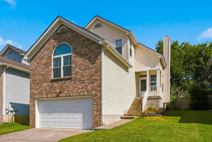 5936 Colchester Dr, Hermitage, TN 37076 - #3