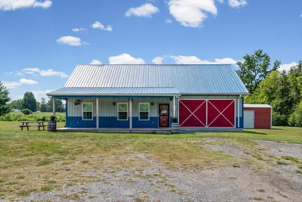 1114 Sun Crest Ln, Springfield, TN 37172