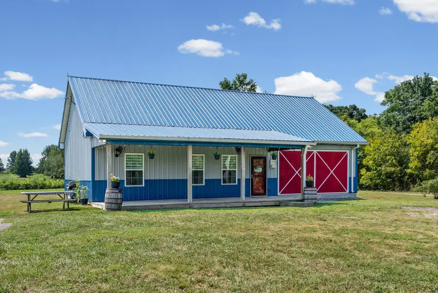 1114 Sun Crest Ln, Springfield, TN 37172 - #3