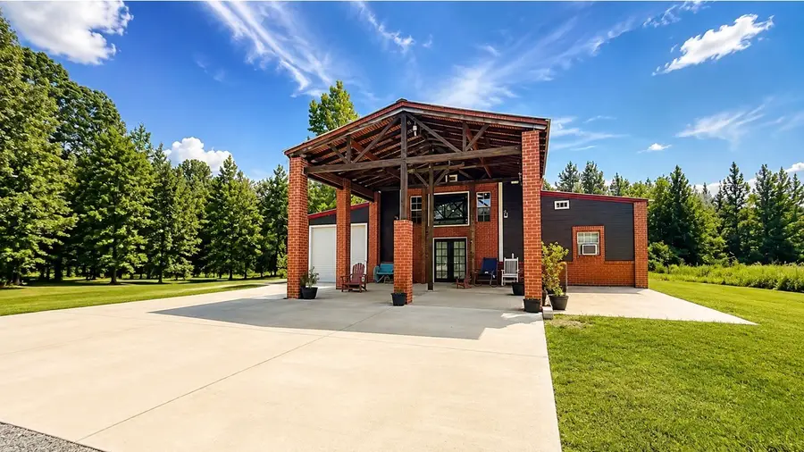 410 Pender Hill Ln, New Johnsonville, TN 37134 - #3
