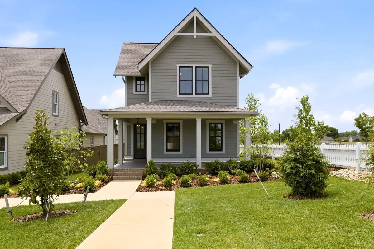624 Flathead Aly, Thompsons Station, TN 37179 - #1
