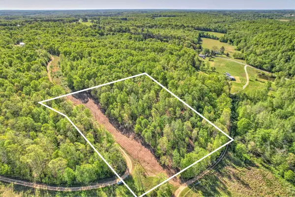0 Circle G Rd, Lawrenceburg, TN 38464