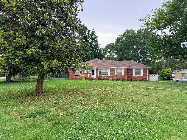 760 Scenic Dr, Lewisburg, TN 37091 - #2