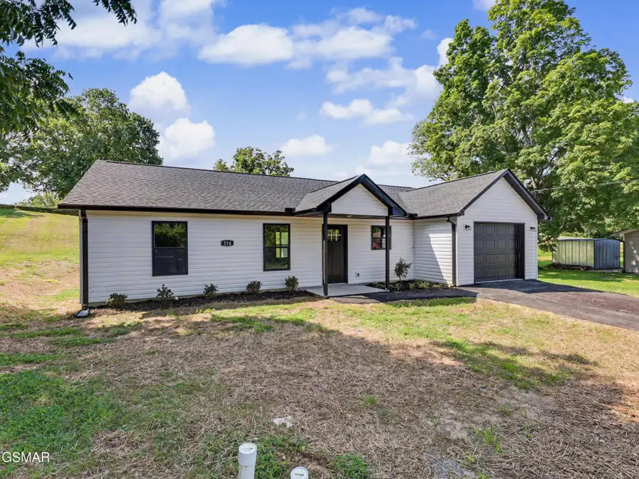 234 Meadowbrook Drive, Pigeon Forge, TN 37863 - #2