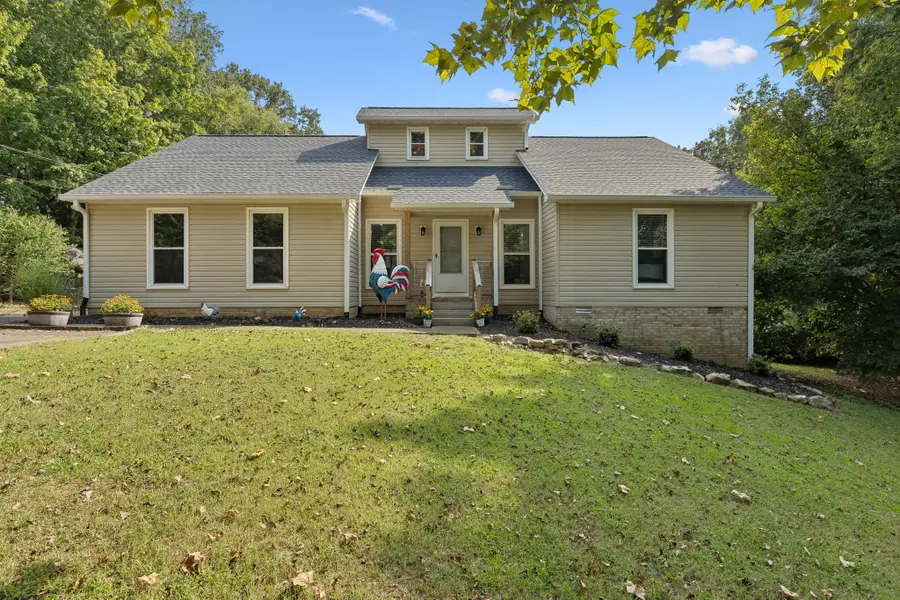 629 Blue Ridge Dr, Columbia, TN 38401 - #2
