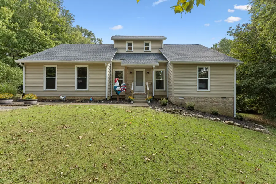 629 Blue Ridge Dr, Columbia, TN 38401 - #3