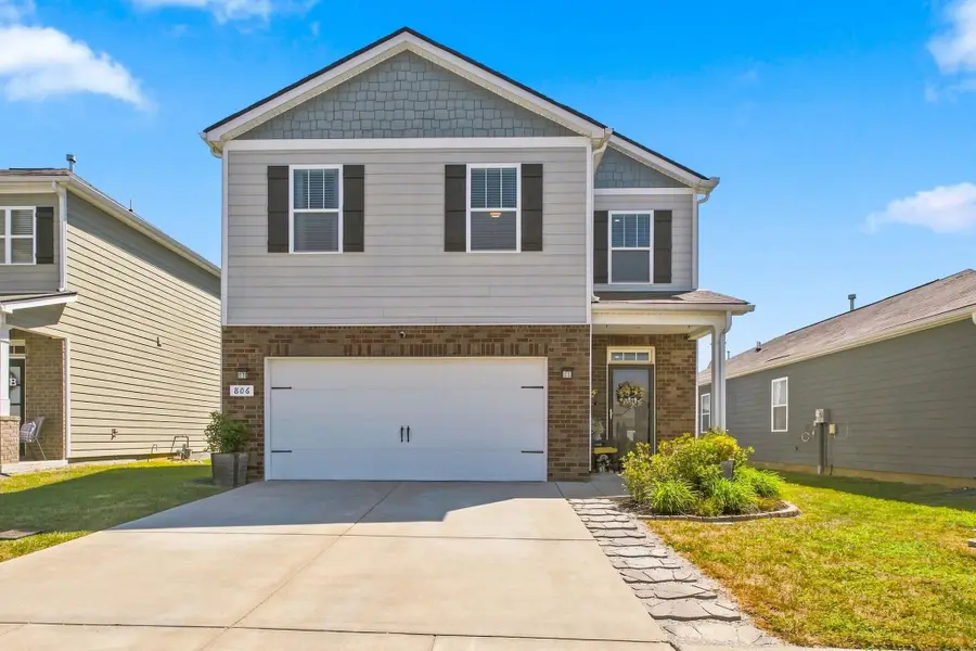 806 Long Leaf Rd, Lebanon, TN 37087 - #2