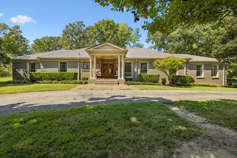875 Coon Creek Rd, Dickson, TN 37055 - #2