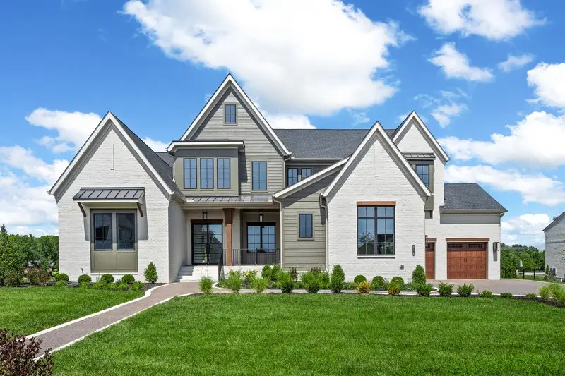 1815 Dartmouth Drive, Brentwood, TN 37027 - #1