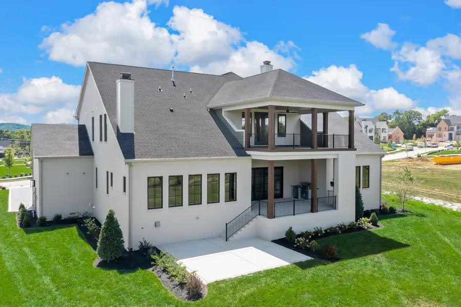 1815 Dartmouth Drive, Brentwood, TN 37027 - #3