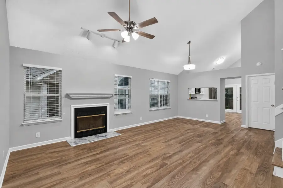 806 Bexhill Ct N, Hermitage, TN 37076 - #2